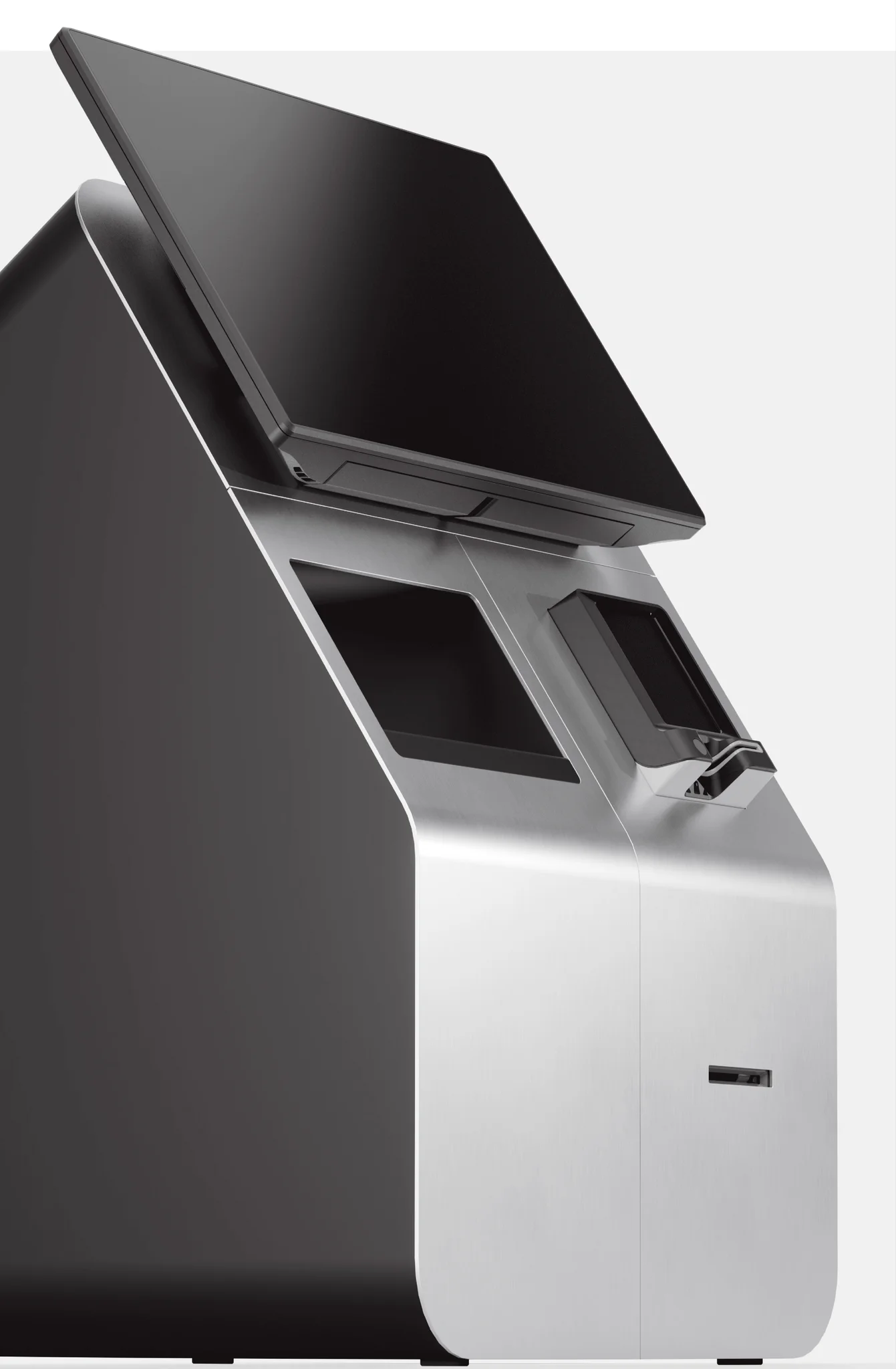 Product render