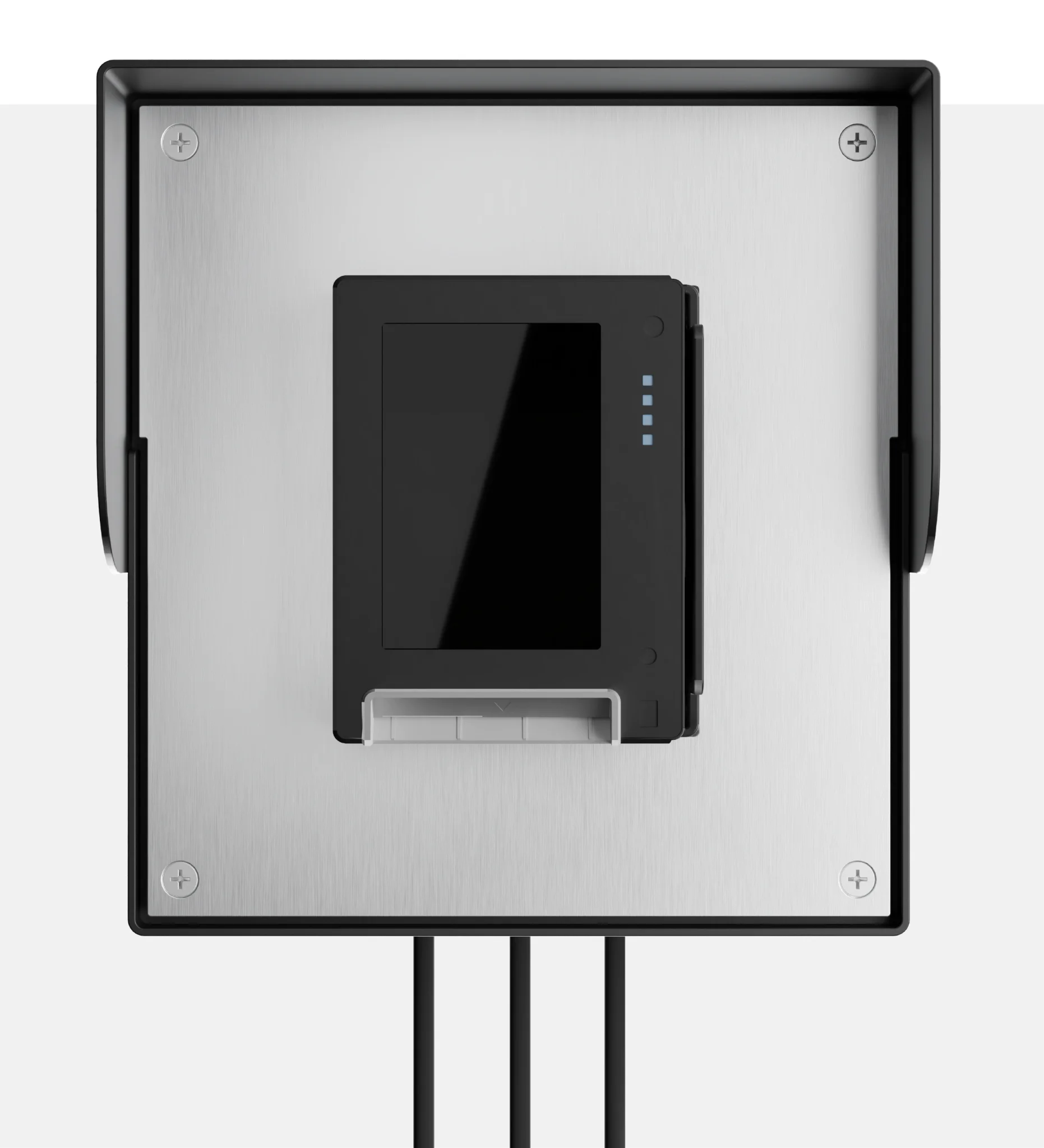 Waterproof enclosure