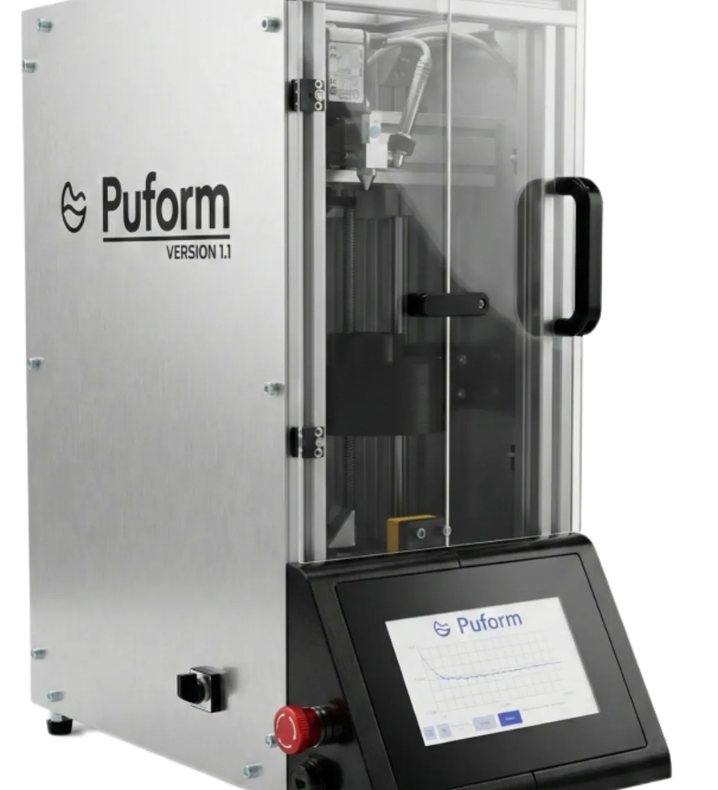 Laboratory device roadmap